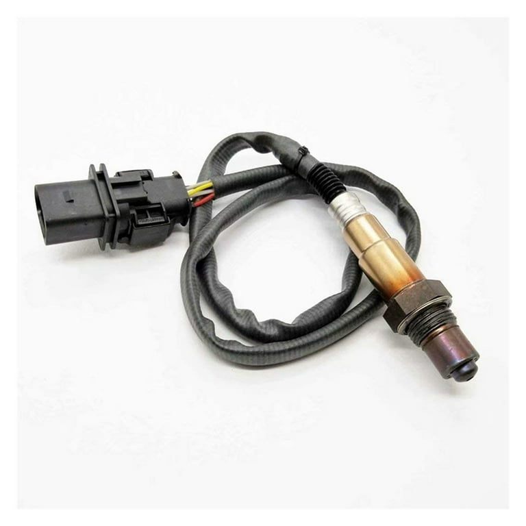 1928404687 Lambda O2 Oxygen Sensor Fit For Malibu 2012-2017 1928404687 Lambda O2 Oxygen Sensor Fit For Malibu 2012-2017