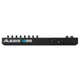 thumbnail image 3 of Alesis VI25 Advanced 25-Key USB/MIDI Keyboard Controller, 3 of 5