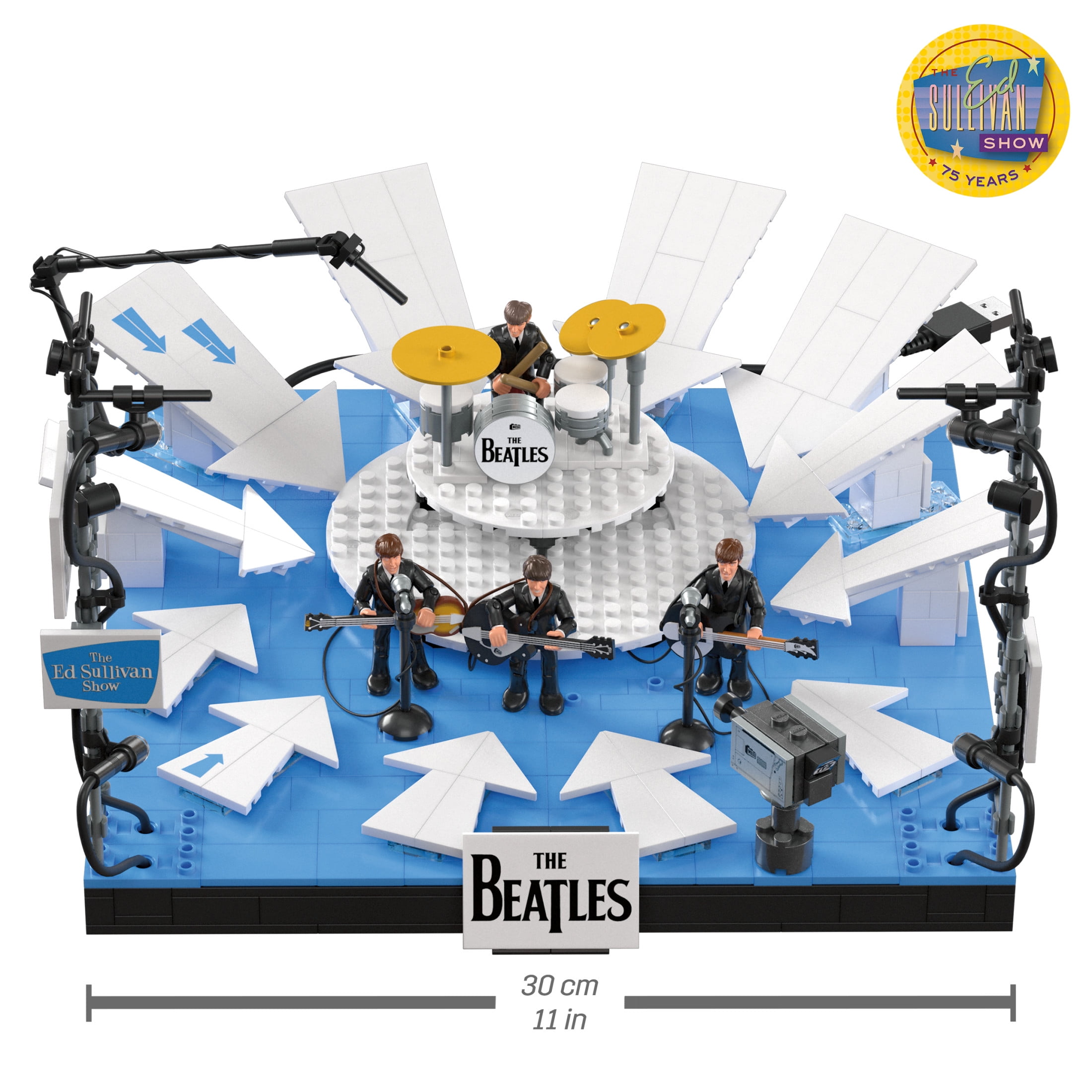 Play Get Back (Rooftop Performance) by The Beatles on Amazon