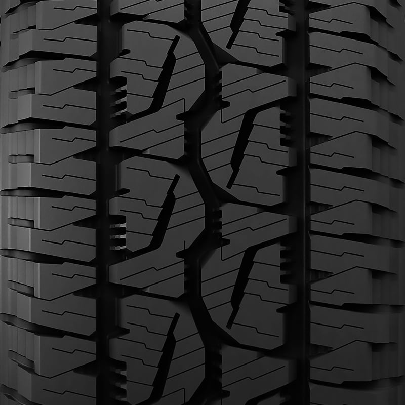 Bridgestone Dueler A/T Revo 3 All Terrain Tire P265/70R17 113 T 