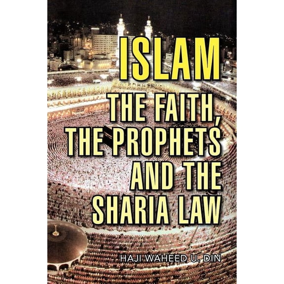 Islam (Paperback)
