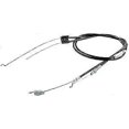 thumbnail image 3 of Bowden clutch cable for Einhell GC-PM 56/1S HW lawn mower, 3 of 5