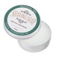 thumbnail image 1 of Savon à Raser, Adoucissant Barbe Longue Durée 60g Savon à Raser pour Tous Types de Peau pour Hommes, 1 of 7