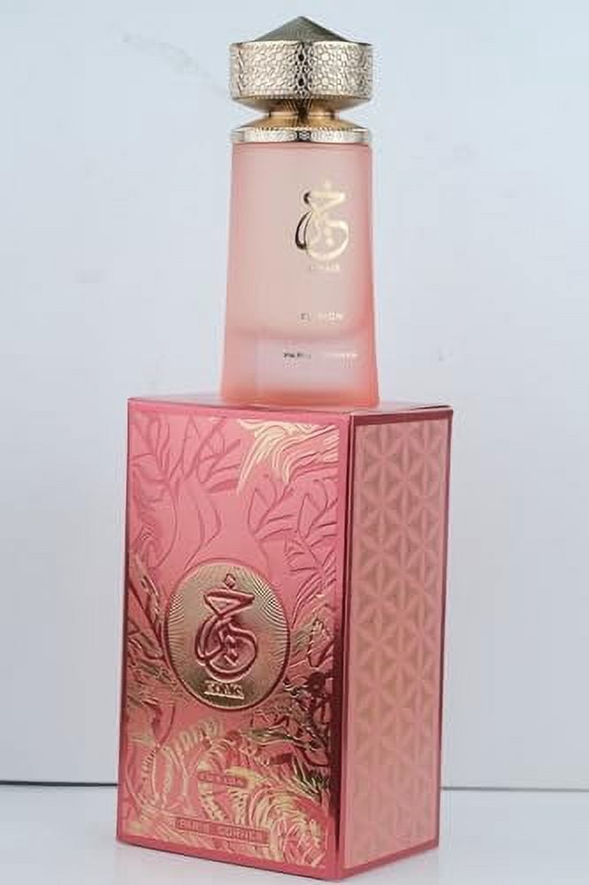 Parfum Khair Fusion - Paris Corner - 100 Ml - Eau De Parfum - Neuf Sous Blister