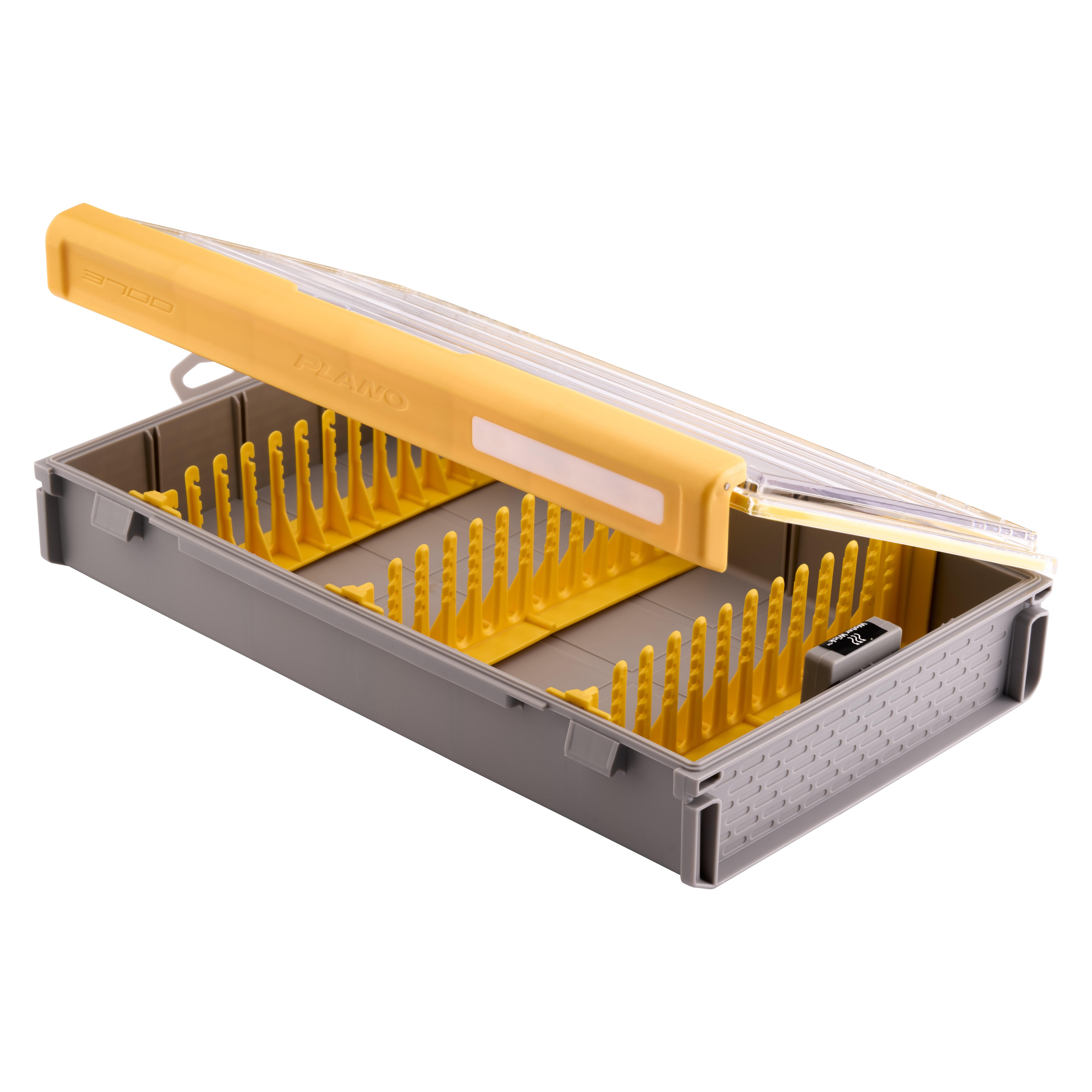 Plano EDGE 3700 Spinner Bait Box [PLASE603]