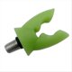 thumbnail image 2 of Non-slip Windproof Sea Rod Holder Suitable for Fishing Alarm Black, 2 of 5