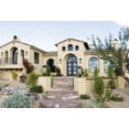thumbnail image 4 of 1 Light Outdoor Wall Mount In Seaside Style 9.5 Inches Wide By 22 Inches High-Oil Rubbed Bronze Finish Z-Lite 531Bxl-Orb, 4 of 6