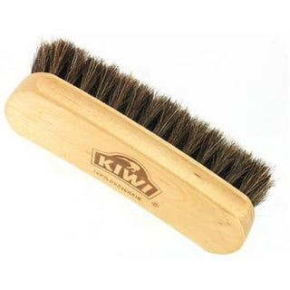 Shoe polish deals brush price