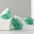 thumbnail image 4 of Coofit Natural Stones Raw Rough - 1 Pack Healing Stones Fake Crystal Rocks for Wedding, 4 of 10
