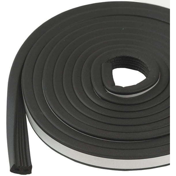 MD Building Products 1033 MD 0 All Profile WeatherStrip Tape, 10 Ft