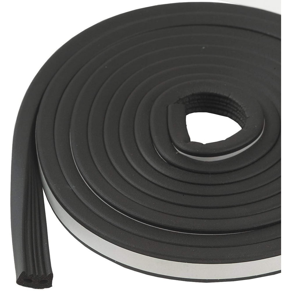 MD Building Products 1033 MD 0 All Profile WeatherStrip Tape, 10 Ft