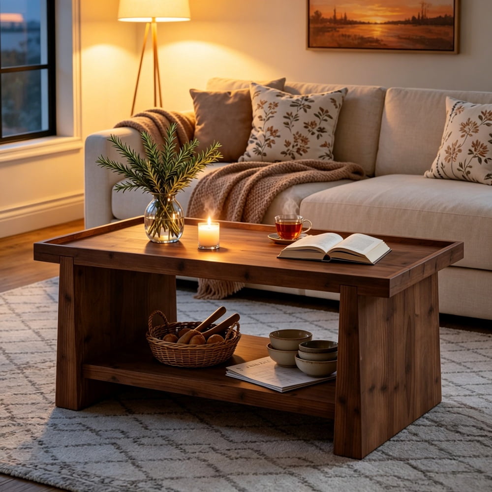 End Table Coffee Tables
