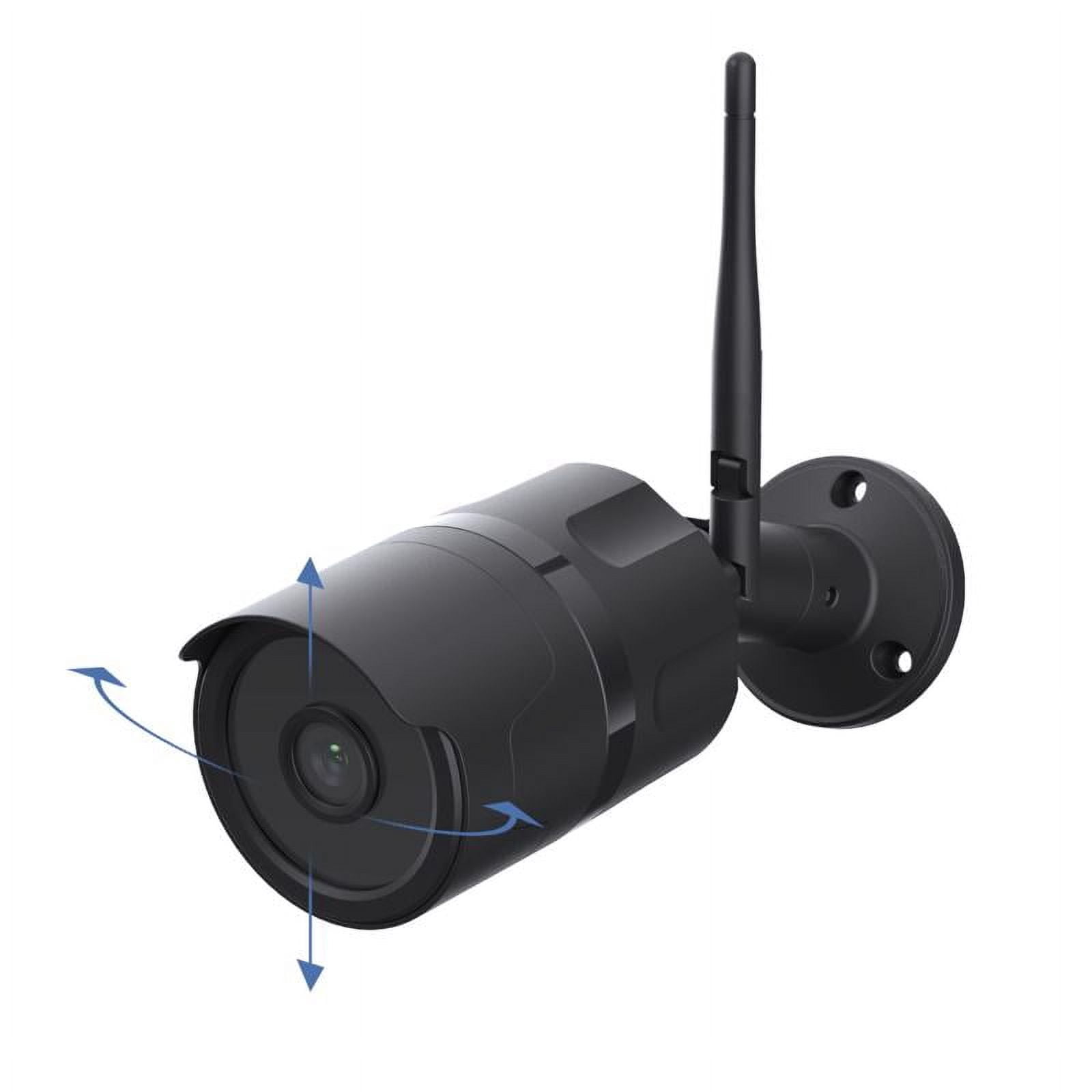 Feit Electric 1080P Hd Outdoor Wall Mount Smart Wifi Camera