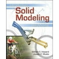 thumbnail image 1 of Pre-Owned Introduction to Solid Modeling Using SolidWorks (Paperback) 0072978775 9780072978773, 1 of 1