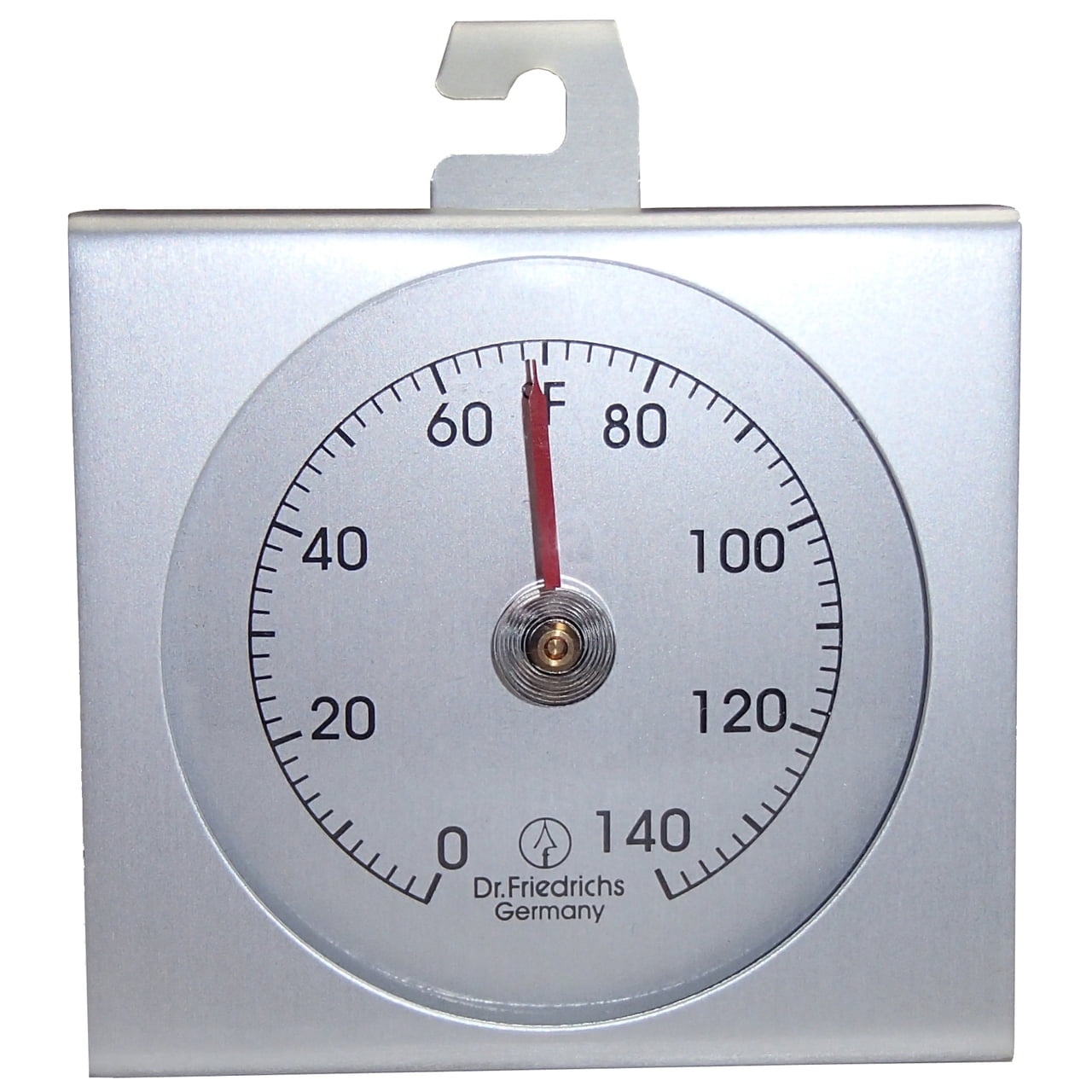 Cold Frame & Greenhouse Thermometer