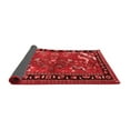 thumbnail image 2 of Ahgly Company Indoor Rectangle Persian Red Traditional Area Rugs, 8' x 10', 2 of 4