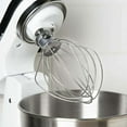 thumbnail image 2 of Stainless Steel Wire Whisk for KitchenAid, KitchenAid Attachment, KitchenAid Mixer Accessories, 2 of 5