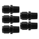 thumbnail image 5 of 6AN To 3/8 Oil Tank Adapter 6AN Female To 3/8 NPT Male Adapter Convenient Practical for Water ANGGREK Otros, 5 of 8