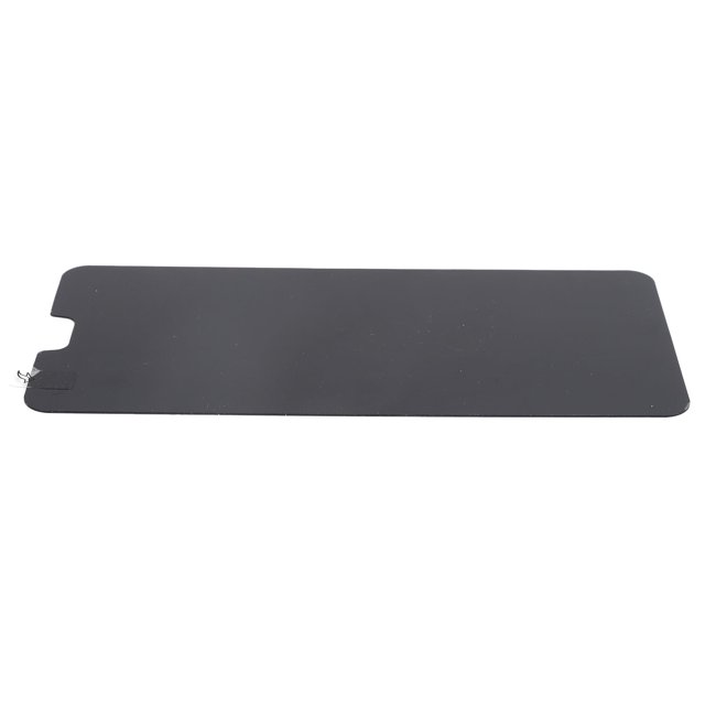 Funda protectora de pantalla de teléfono, película de vidrio templado anti-mirones Película de pantalla de teléfono Película de vidrio templado para teléfono Resistente y duradera