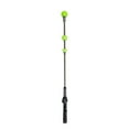 thumbnail image 1 of LOVIVER Golf Swing Trainer Aid Tempo Training Grip Gesture Correction Green, 1 of 7