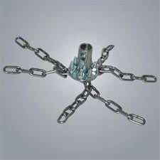 ButtonLok Chain Whip Set - Small