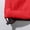 Red, variant on Men's Color Panel Hooded Windbreaker Jacket, Long Sleeve Full Zip Lightweight Athletic Outerwear for Running Soccer Training Casual Outdoor Activities