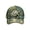 1-Dark Green7239, variant on Printed Rhinestone Baseball Cap for Men Breathable Outdoor Farm Dad Hat Rally Trucker Hat,Dark Green