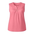 thumbnail image 6 of Posijego Women's Metallic T Shirts Glitter Sparkly Short Sleeve Tops Going out Tees Party Club Blouses, 6 of 7