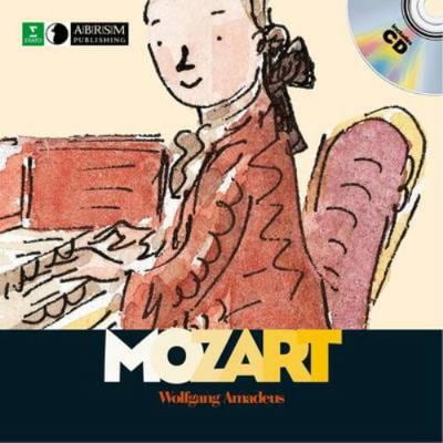 Pre-Owned Wolfgang Amadeus Mozart (Hardcover) 1851033114 9781851033119