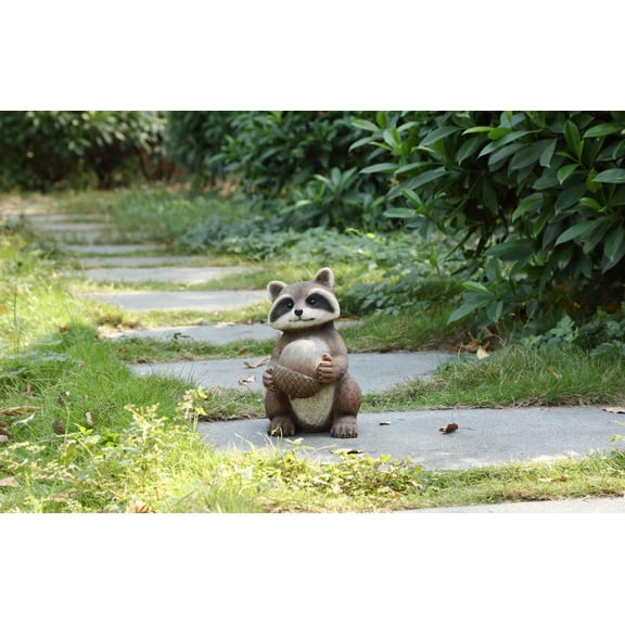 RACOON HOLDING ACORN