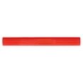 thumbnail image 3 of YWIYIUD 2 Pcs 12.01x1.97 Pouces Rouge Durable Entraîneurs de Force d'Adhérence pour Réadaptation de la Main Pratique Barre de Résistance Antidérapante pour Soulager le Stress Prise et Force Améliorées, 3 of 6