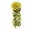 Yellow, variant on Hanging For Outdoors 69 Heads Outdoor Silk Morning Glory Hanging Trailing Vines For Hanging Porch Gard Wedding Flower Arch Flowers for Flowers with Vase Wild Flowers Wooden Bouquet of Flowers 8