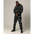thumbnail image 2 of Chain Sweatpants, 2 of 3