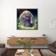 thumbnail image 3 of Cuadros Decorativos Serie animal diamante cuadrado resina diamante E500 DQrwqpou Nuevos Originales, 3 of 8
