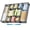 Expandable-Black, variant on Expandable Desk Drawer Organizer  Mesh Tray With 10 Adjustable Compartments Organizers For Office Supplies Makeup & Vanity (expandable-silver)