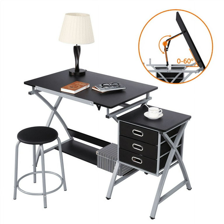 Zeny drafting table deals