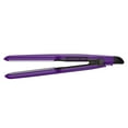 thumbnail image 2 of Remington 1 3/4" Flat Iron Hair Straightener, Anti-Static Technology, Titanium + Ceramic Floating Plates, 30s Heat-Up, 60 Min Auto Shut-Off, 2 of 8
