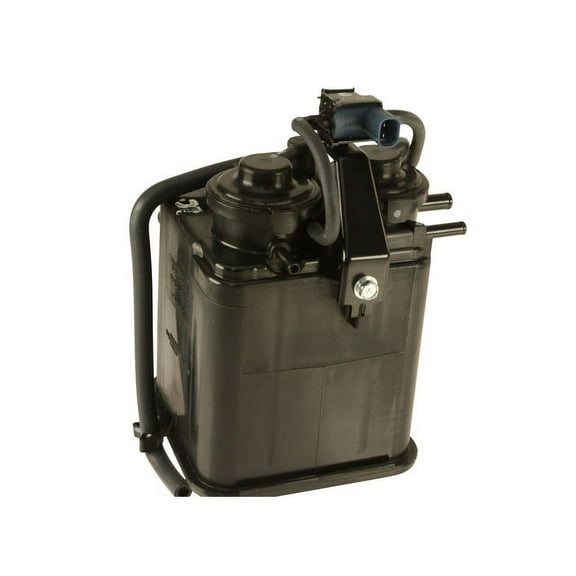 Carbon Canister - Compatible with 1996 - 1998 Toyota Avalon (From 08/01/1995 up to 07/31/1998) 1997