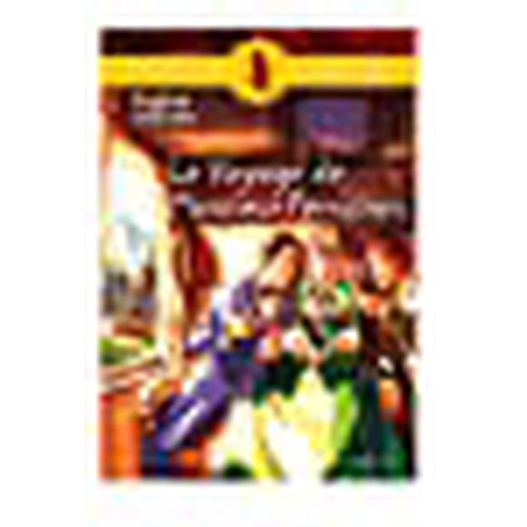 Le Voyage De Monsieur Perrichon (French Edition)