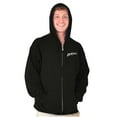 thumbnail image 4 of Gill McFinn Funny Fishing Spinner Hoodie Sweatshirt Women Men Brisco Brands S, 4 of 6