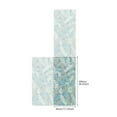 thumbnail image 2 of CNKOO Glue Free 3D Rainbow Window Film Colorful Easy To Install On Flat, 2 of 2