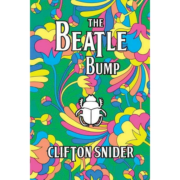 The Beatle Bump (Paperback)