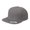 Dark Grey, variant on Speedy Pros Snapback Hats for Men & Women Domestic Doberman Pincher Dog Embroidery Acrylic Flat Bill Baseball Cap Black Design Only