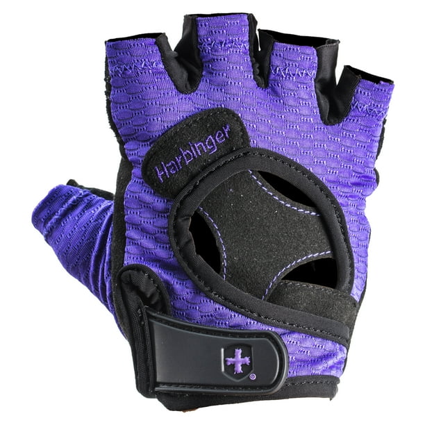 Harbinger Women�s FlexFit Wash and Dry Weightlifting