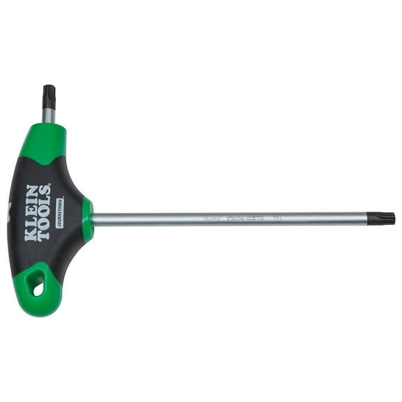 Klein Tools JTH6T40 Journeyman 6 in. x T40 TORX T-Handle Hex Key