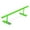 Lime, variant on Grind Right Fingerboarding Grind Right Classic Round Fingerboard Rail Black