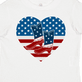 thumbnail image 4 of Inktastic USA Cowboy Boots Patriotic Boys or Girls Toddler T-Shirt, 4 of 5