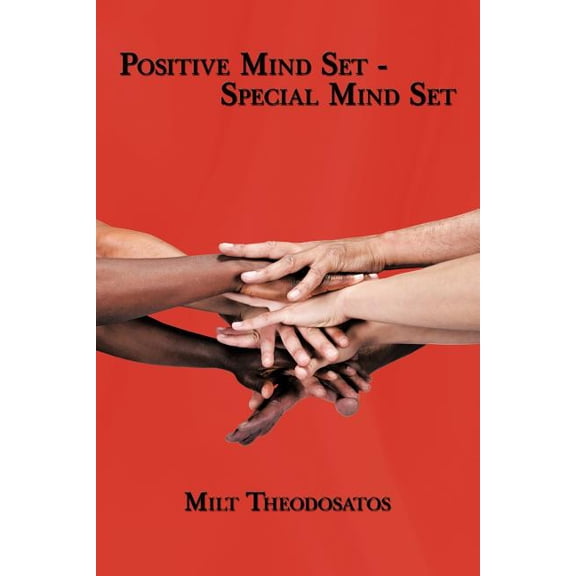 Postive Mind Set - Special Mind Set (Paperback)