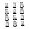 thumbnail image 4 of 12 Casquillos De Hierro Para Palos De Golf, Casquillos Para Palos De Golf Para Deportes Al Aire Libre, Para Hombres Y Mujeres, 4 of 8