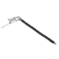 thumbnail image 4 of Destornillador de punta de 105°, eje flexible universal de gran tamaño, accesorio para herramientas eléctricas, 4 of 10